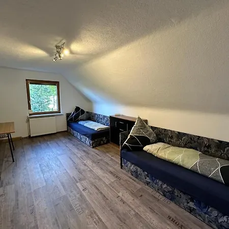 „haus 11“ Holiday home