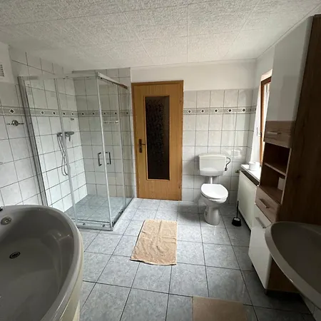 Holiday home „haus 11“ *