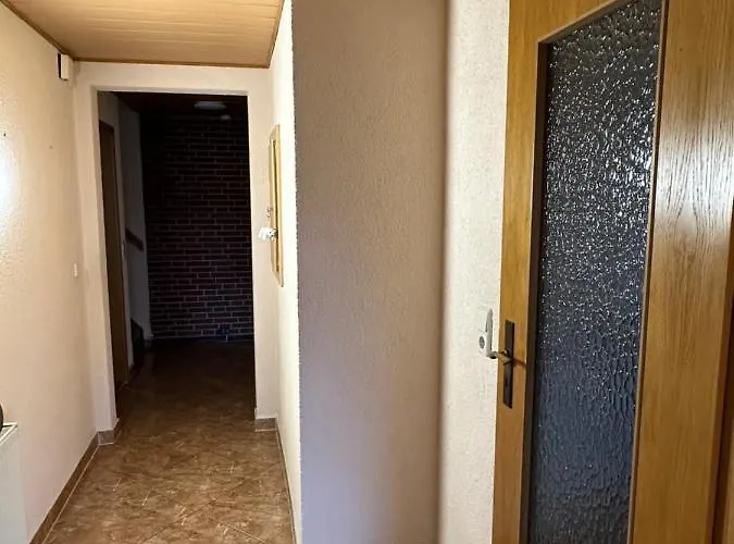 Holiday home „haus 11“ Lauta