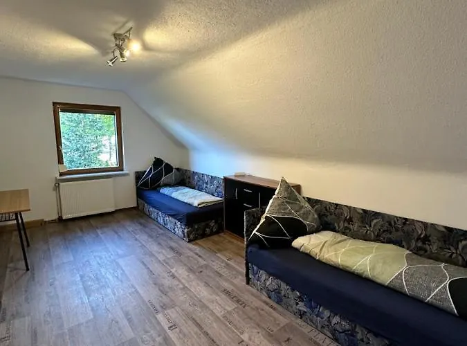 „haus 11“ Holiday home