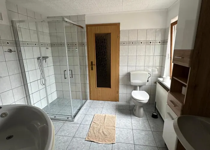 Holiday home „haus 11“ *